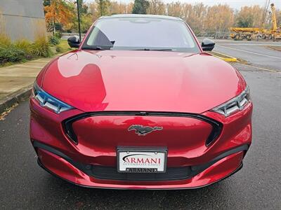 2021 Ford Mustang Mach-E Premium AWD   - Photo 12 - Eugene, OR 97403