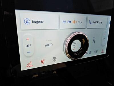 2021 Ford Mustang Mach-E Premium AWD   - Photo 17 - Eugene, OR 97403