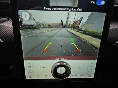 2021 Ford Mustang Mach-E Premium AWD   - Photo 19 - Eugene, OR 97403