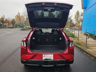 2021 Ford Mustang Mach-E Premium AWD   - Photo 6 - Eugene, OR 97403