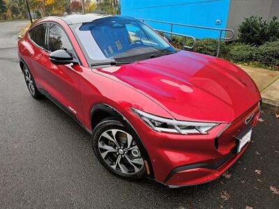 2021 Ford Mustang Mach-E Premium AWD   - Photo 2 - Eugene, OR 97403
