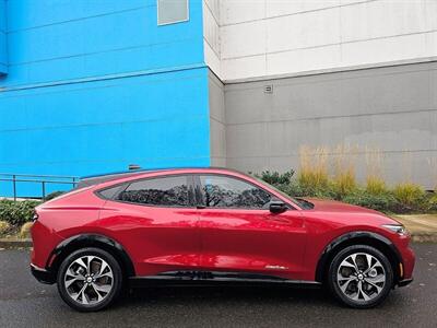 2021 Ford Mustang Mach-E Premium AWD   - Photo 3 - Eugene, OR 97403