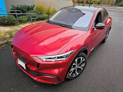 2021 Ford Mustang Mach-E Premium AWD   - Photo 11 - Eugene, OR 97403