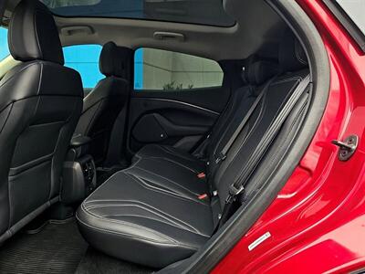 2021 Ford Mustang Mach-E Premium AWD   - Photo 25 - Eugene, OR 97403