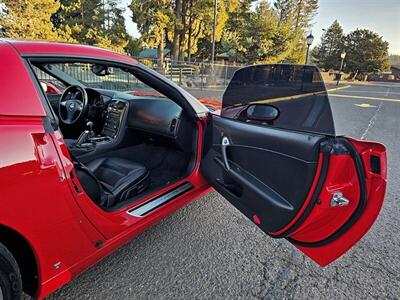 2008 Chevrolet Corvette   - Photo 19 - Eugene, OR 97403