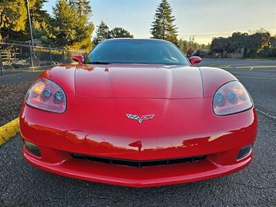 2008 Chevrolet Corvette   - Photo 16 - Eugene, OR 97403