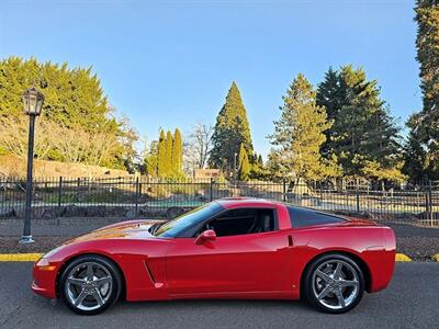 2008 Chevrolet Corvette   - Photo 3 - Eugene, OR 97403