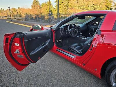 2008 Chevrolet Corvette   - Photo 22 - Eugene, OR 97403