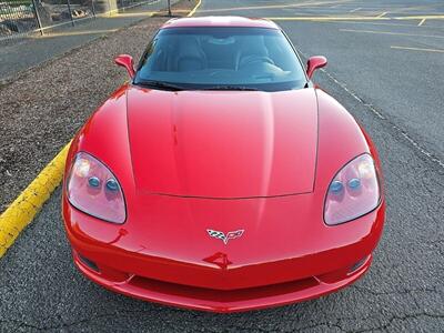 2008 Chevrolet Corvette   - Photo 15 - Eugene, OR 97403