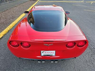 2008 Chevrolet Corvette   - Photo 7 - Eugene, OR 97403