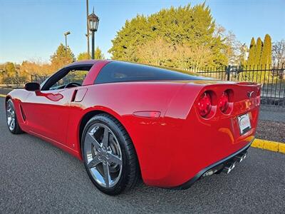 2008 Chevrolet Corvette   - Photo 4 - Eugene, OR 97403