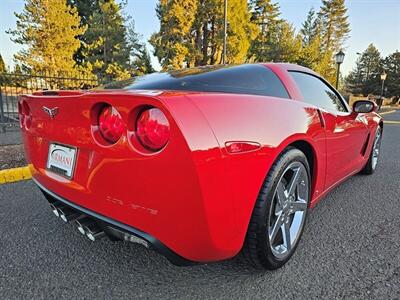 2008 Chevrolet Corvette   - Photo 10 - Eugene, OR 97403