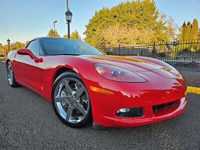 2008 Chevrolet Corvette   - Photo 13 - Eugene, OR 97403