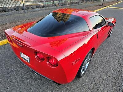 2008 Chevrolet Corvette   - Photo 11 - Eugene, OR 97403