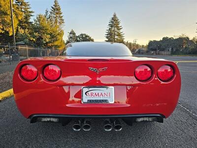 2008 Chevrolet Corvette   - Photo 6 - Eugene, OR 97403