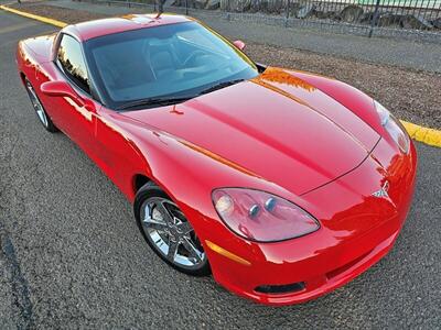 2008 Chevrolet Corvette   - Photo 14 - Eugene, OR 97403