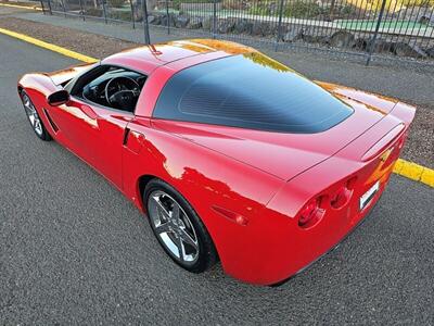 2008 Chevrolet Corvette   - Photo 5 - Eugene, OR 97403