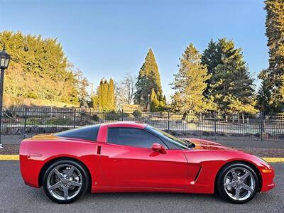 2008 Chevrolet Corvette   - Photo 12 - Eugene, OR 97403