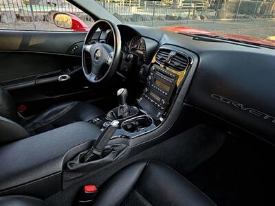 2008 Chevrolet Corvette   - Photo 21 - Eugene, OR 97403