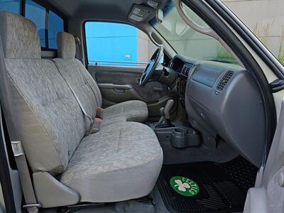 2004 Toyota Tacoma 4WD Standard Cab   - Photo 17 - Eugene, OR 97403