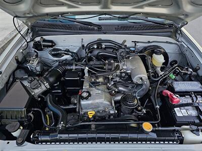 2004 Toyota Tacoma 4WD Standard Cab   - Photo 13 - Eugene, OR 97403