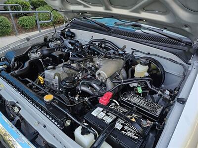 2004 Toyota Tacoma 4WD Standard Cab   - Photo 14 - Eugene, OR 97403