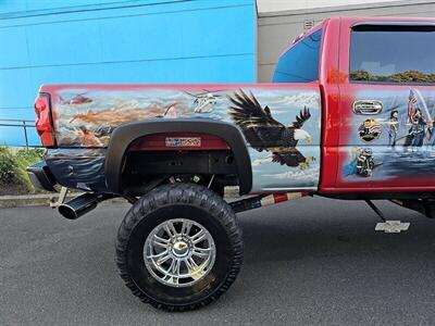 2005 Chevrolet Silverado 2500HD LS   - Photo 5 - Eugene, OR 97403