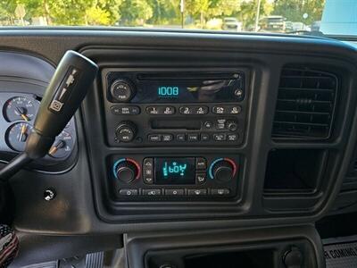2005 Chevrolet Silverado 2500HD LS   - Photo 24 - Eugene, OR 97403