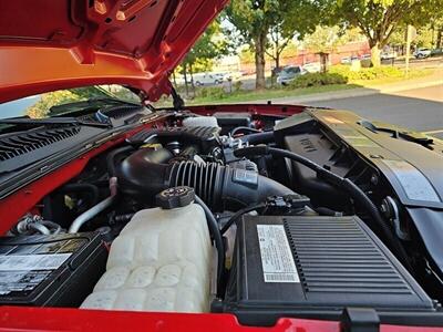 2005 Chevrolet Silverado 2500HD LS   - Photo 20 - Eugene, OR 97403