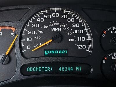 2005 Chevrolet Silverado 2500HD LS   - Photo 25 - Eugene, OR 97403