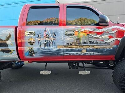 2005 Chevrolet Silverado 2500HD LS   - Photo 4 - Eugene, OR 97403