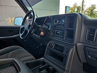 2005 Chevrolet Silverado 2500HD LS   - Photo 23 - Eugene, OR 97403