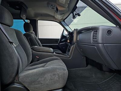 2005 Chevrolet Silverado 2500HD LS   - Photo 21 - Eugene, OR 97403