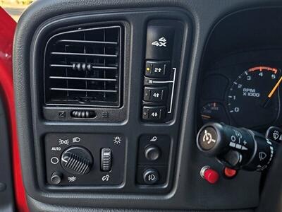 2005 Chevrolet Silverado 2500HD LS   - Photo 26 - Eugene, OR 97403
