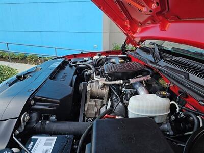 2005 Chevrolet Silverado 2500HD LS   - Photo 18 - Eugene, OR 97403