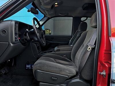 2005 Chevrolet Silverado 2500HD LS   - Photo 28 - Eugene, OR 97403