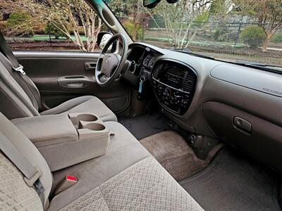 2005 Toyota Tundra SR5   - Photo 27 - Eugene, OR 97403