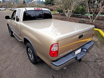 2005 Toyota Tundra SR5   - Photo 10 - Eugene, OR 97403