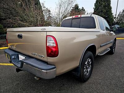 2005 Toyota Tundra SR5   - Photo 4 - Eugene, OR 97403