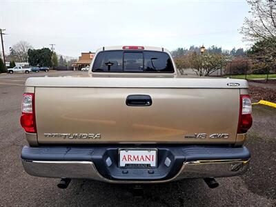 2005 Toyota Tundra SR5   - Photo 6 - Eugene, OR 97403