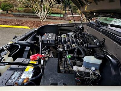 2005 Toyota Tundra SR5   - Photo 19 - Eugene, OR 97403