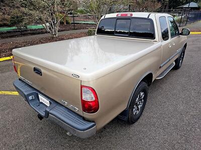 2005 Toyota Tundra SR5   - Photo 5 - Eugene, OR 97403