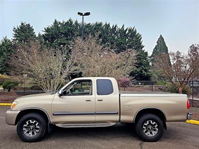 2005 Toyota Tundra SR5   - Photo 11 - Eugene, OR 97403