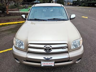 2005 Toyota Tundra SR5   - Photo 15 - Eugene, OR 97403