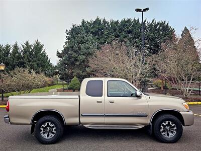 2005 Toyota Tundra SR5   - Photo 3 - Eugene, OR 97403