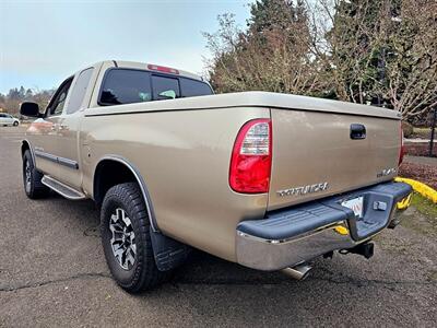 2005 Toyota Tundra SR5   - Photo 9 - Eugene, OR 97403