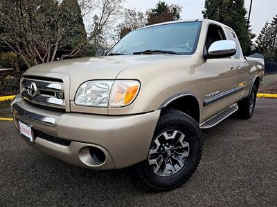 2005 Toyota Tundra SR5   - Photo 12 - Eugene, OR 97403