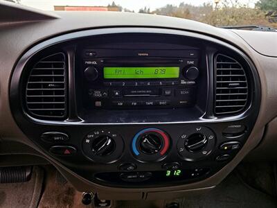 2005 Toyota Tundra SR5   - Photo 24 - Eugene, OR 97403