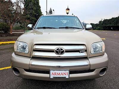 2005 Toyota Tundra SR5   - Photo 14 - Eugene, OR 97403