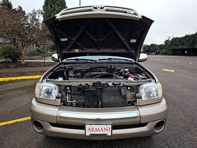 2005 Toyota Tundra SR5   - Photo 16 - Eugene, OR 97403